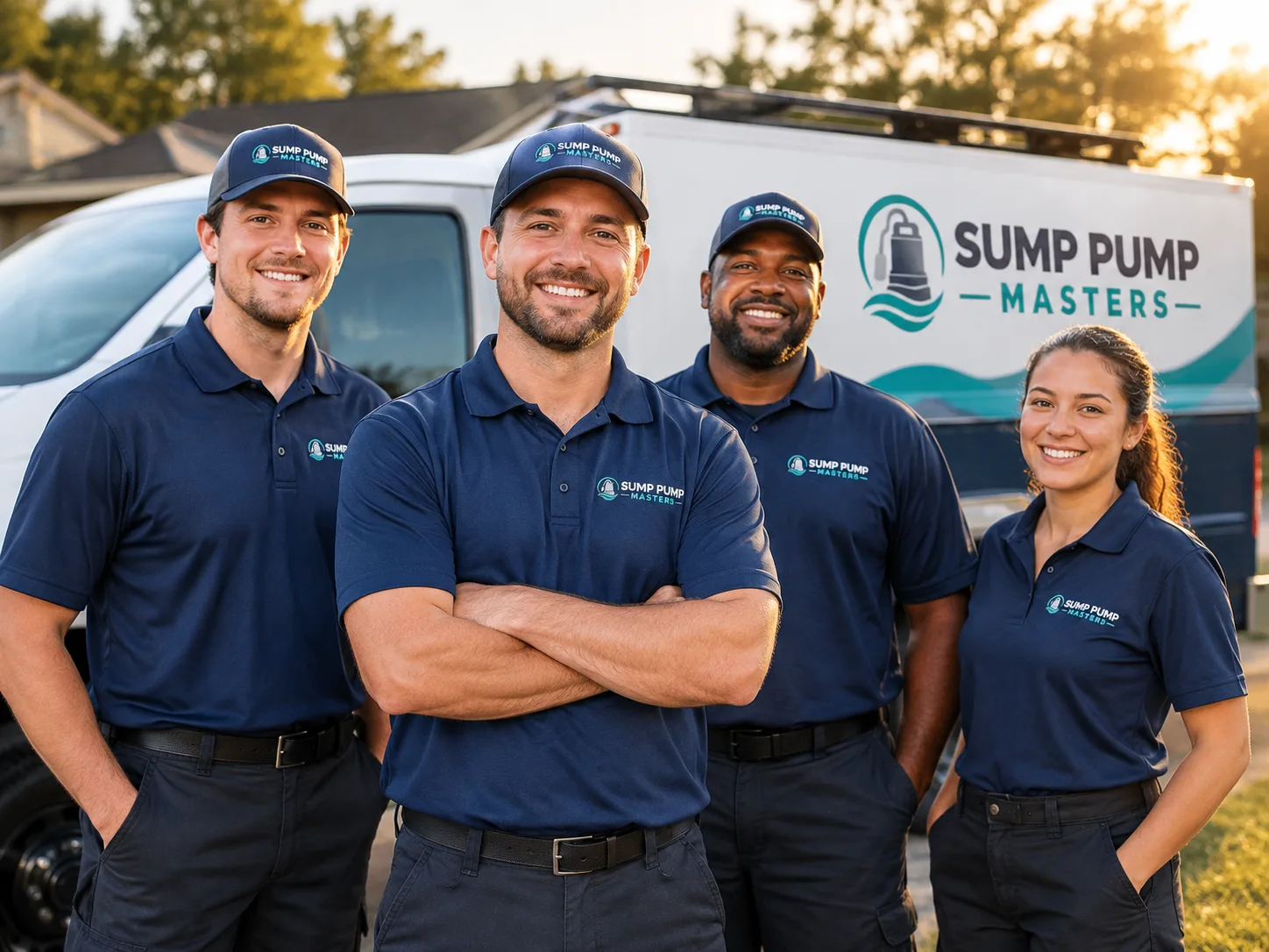 Sump Pump Repair company in Packwood, IA